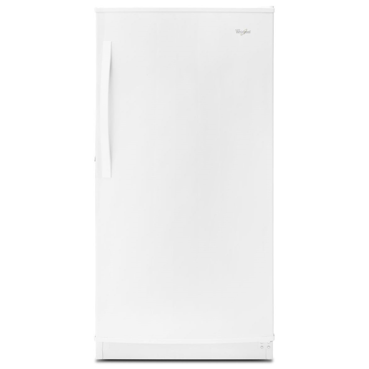 How big is a 16 cubic outlet foot freezer
